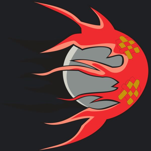 DODGEBALL TEARING RQC Thumbnail