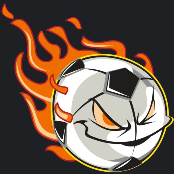 SOCCER FLAME RQC Thumbnail