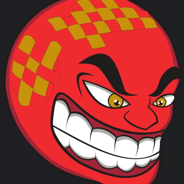 DODGEBALL MEAN RQC Thumbnail