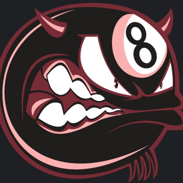 BILLIARD MEAN RQC Thumbnail