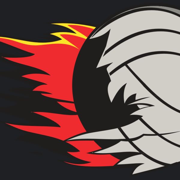 VOLLEYBALL TEARING RQC Thumbnail