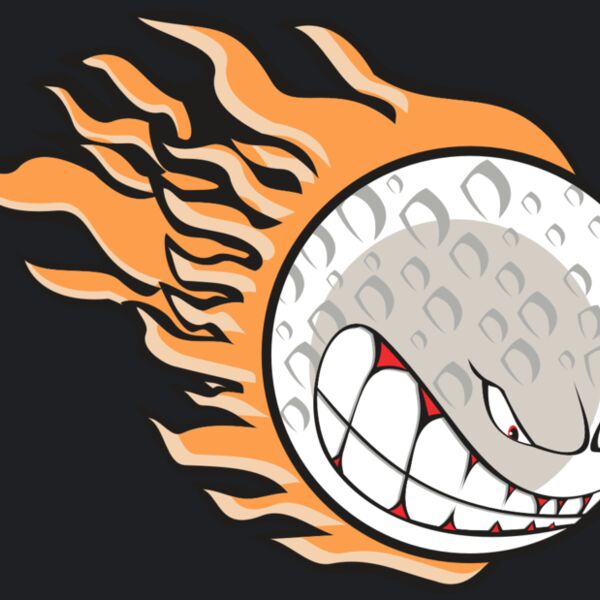 GOLF FLAME RQC Thumbnail