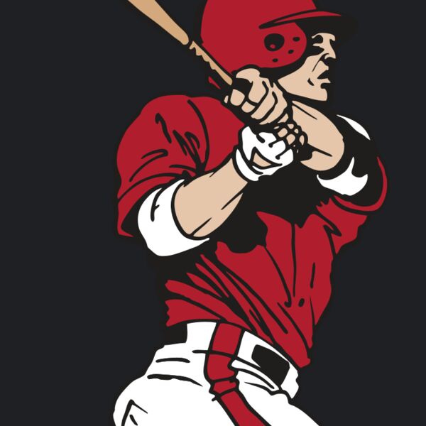 AR3 BASEBALL 23 RQC Thumbnail