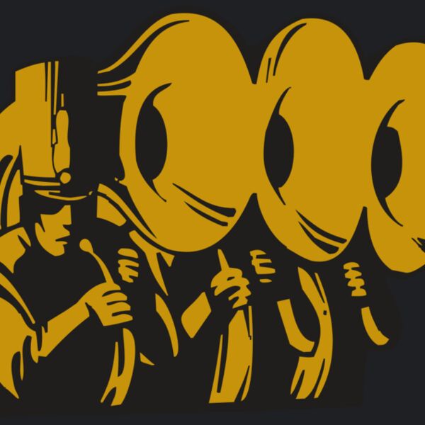 RR BAND 28 RQC Thumbnail