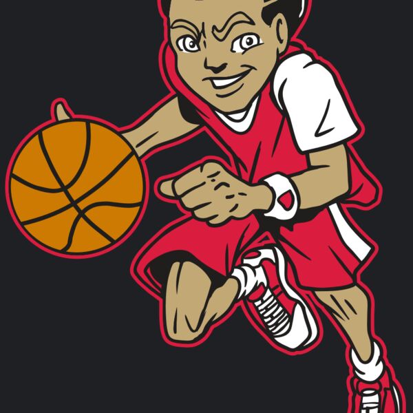 AR34 BASKETBALL 16 RQC Thumbnail