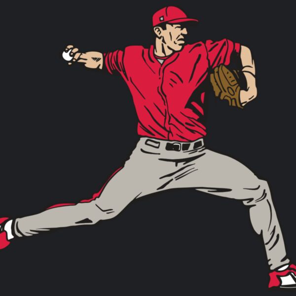 AR3 BASEBALL 12 RQC Thumbnail