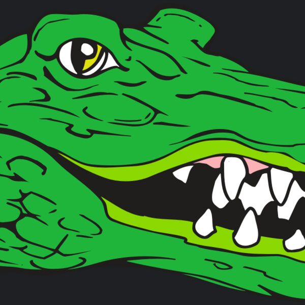 AR GATOR 23 RQC Thumbnail