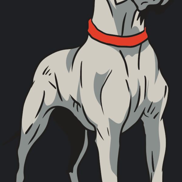 AR16 DOG 04 RQC Thumbnail