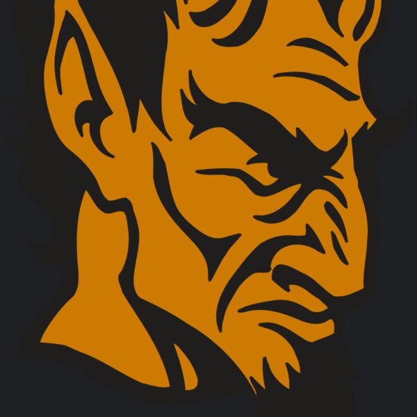 AR5 DEVIL 22 RQC Thumbnail