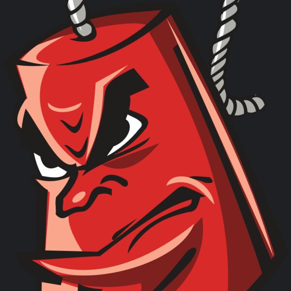 DYNAMITE HD0501 RQC Thumbnail