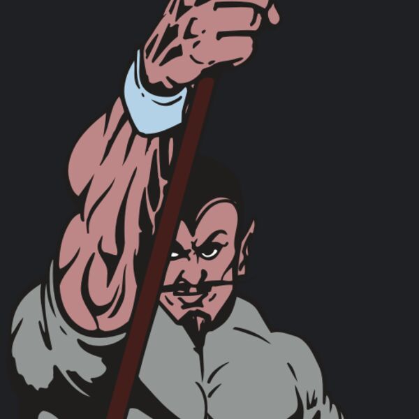 AR DEVIL 23 RC Thumbnail