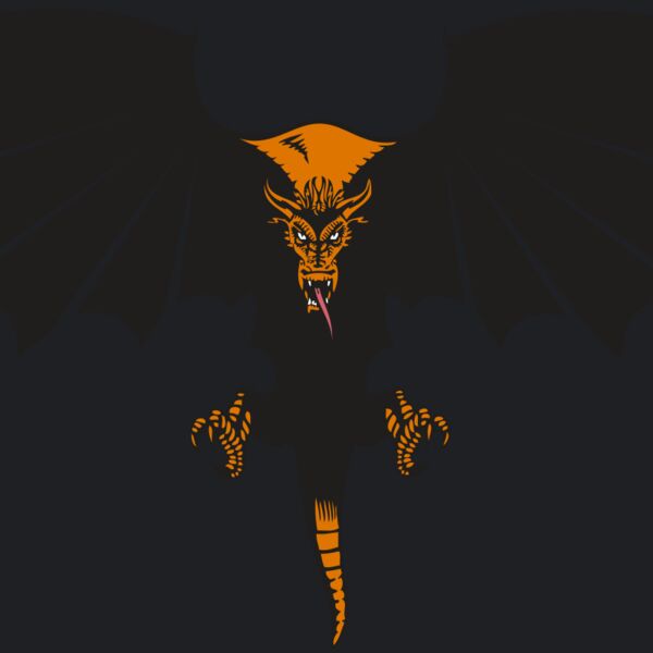 BAW DRAGON 06 RC Thumbnail