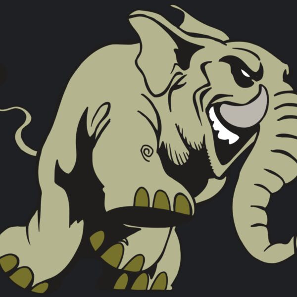 AR5 Elephant 16 RQC Thumbnail