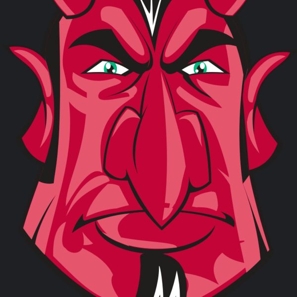 DEVIL HD0502 RQC Thumbnail