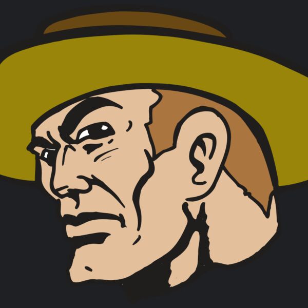 AR5 Cowboy 25 RQC Thumbnail