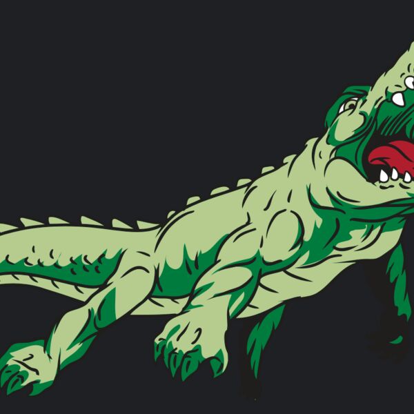 AR33 GATOR 01 RQC Thumbnail