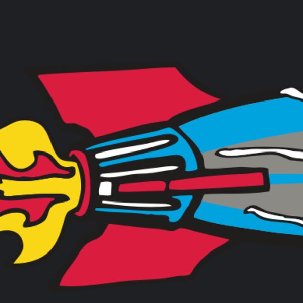 AR ROCKET 17 RC Thumbnail