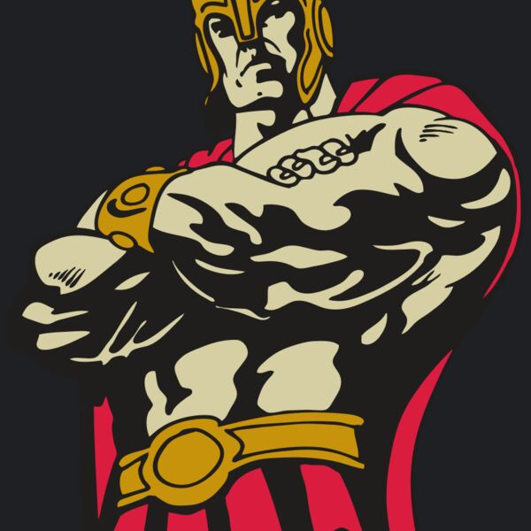 AR PALADIN 24 RC Thumbnail