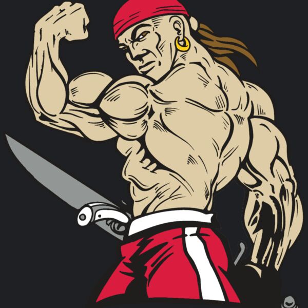 AR5 PIRATE 39 RQC Thumbnail