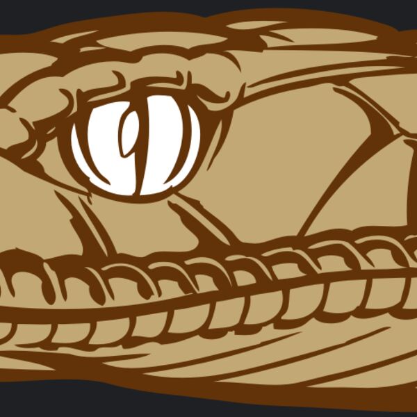 BAW SNAKE 12 RC Thumbnail