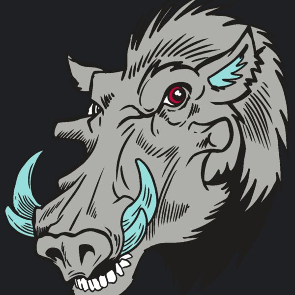 AR20 RAZORBACK 39 RQC Thumbnail