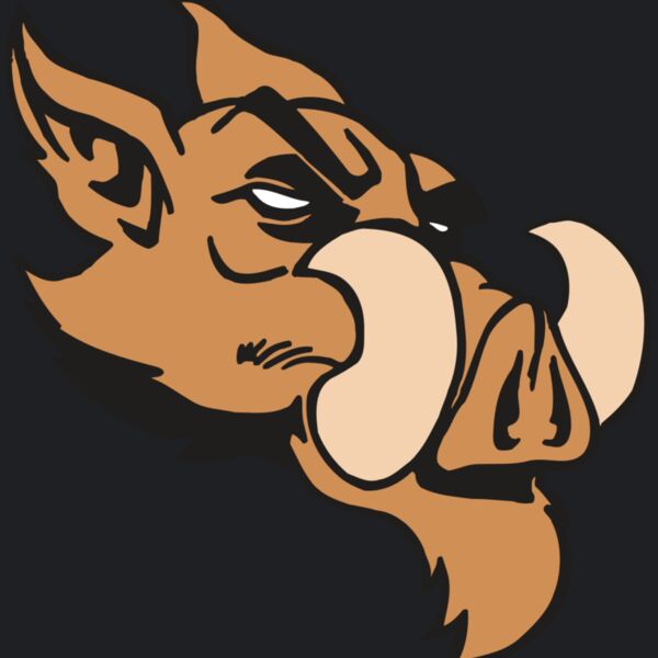 AR5 Razorback 16 RQC Thumbnail