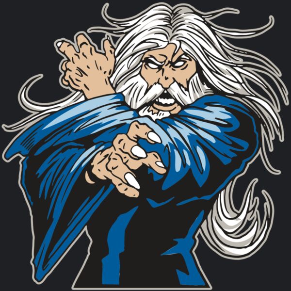 AR31 WIZARD 06 RQC Thumbnail