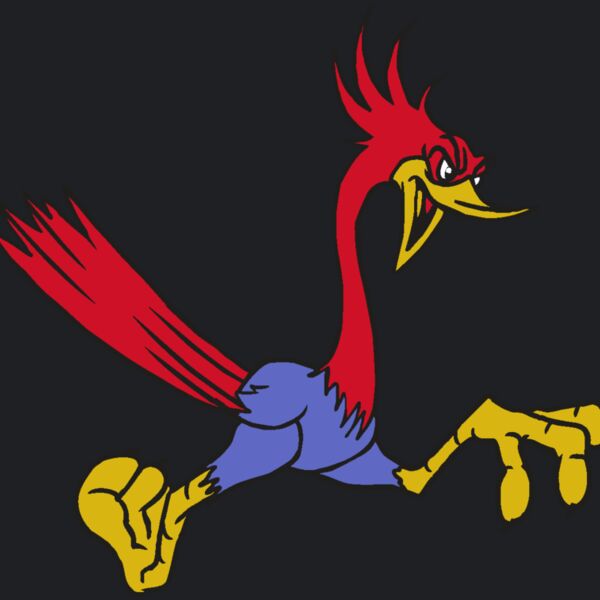 AR31 ROADRUNNER 01 RQC Thumbnail