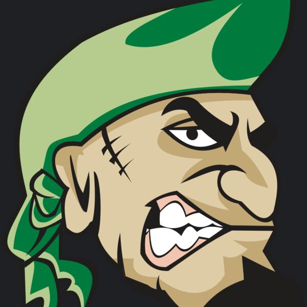 PIRATE HD0503 RQC Thumbnail