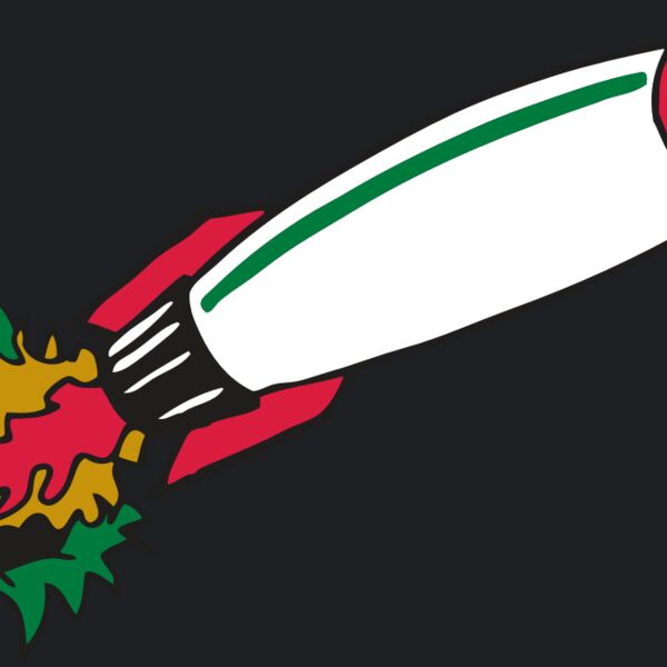 AR ROCKET 14 RC Thumbnail