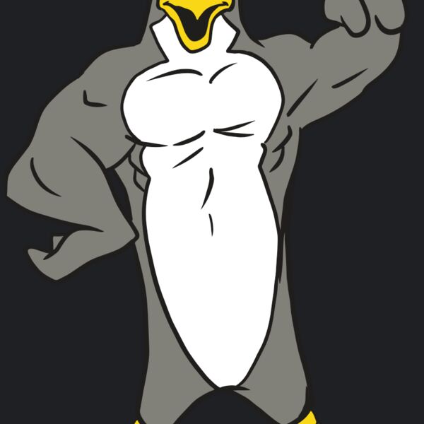 AR19 PENGUIN 02 RQC Thumbnail