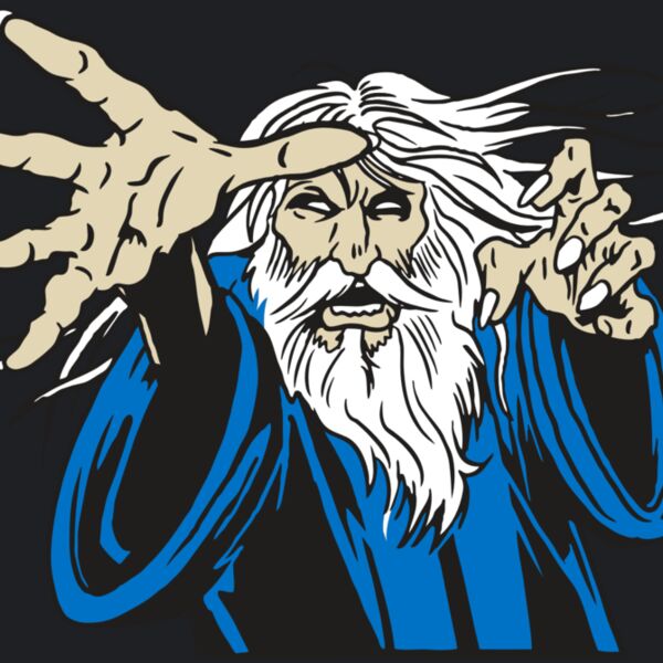 AR31 WIZARD 05 RQC Thumbnail