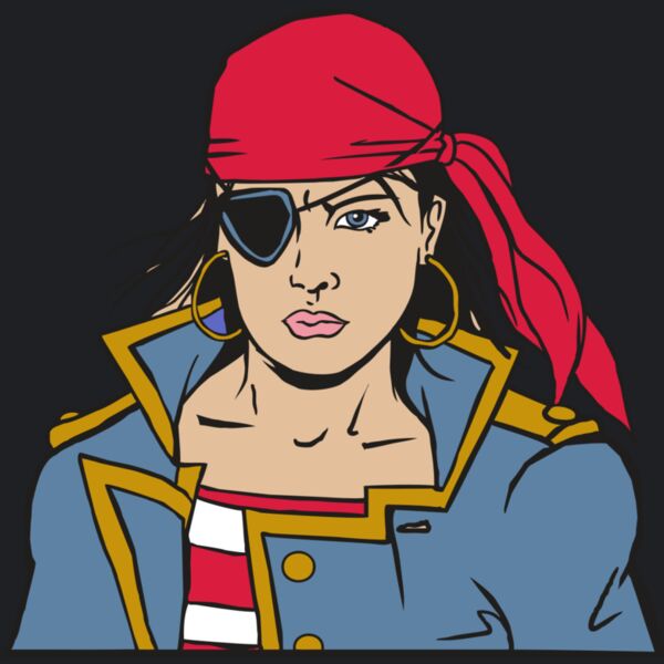 AR33 PIRATE 12 RQC Thumbnail