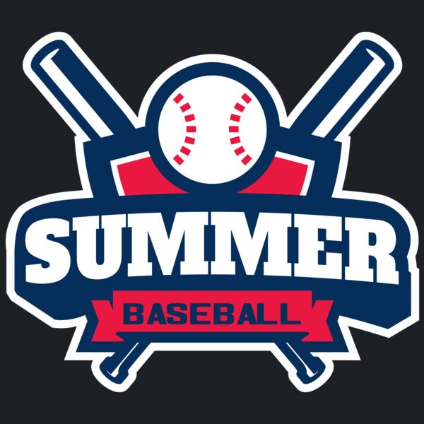 Summer Baseball logo 01 Thumbnail