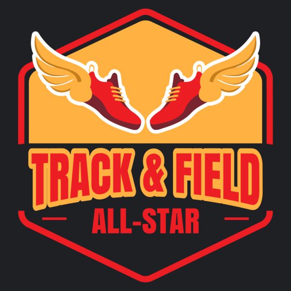 All-Star Track and Field  Thumbnail