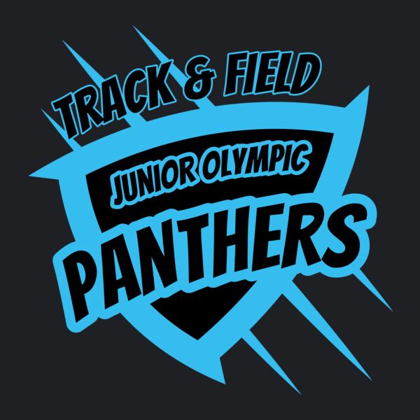 Panthers Track & Field Junior Team Thumbnail