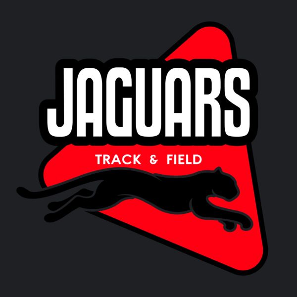 Jaguars Track & Field Team Logo 01 Thumbnail