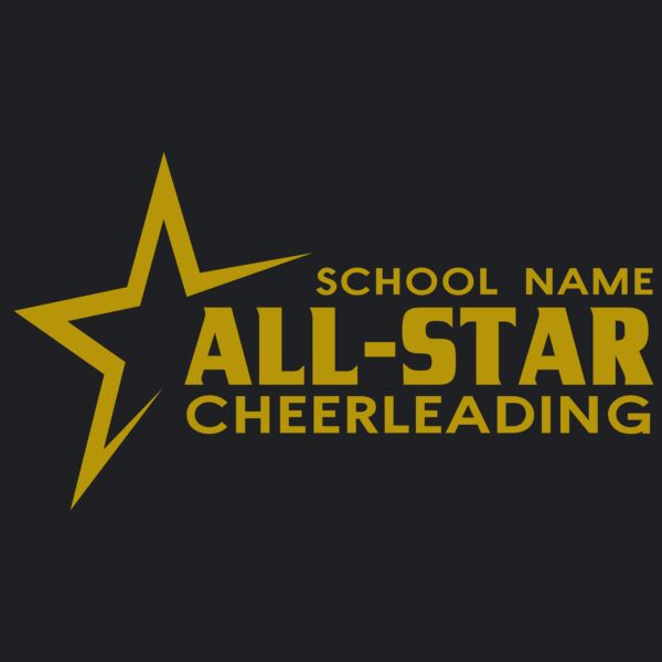 Cheerleading 10 Thumbnail