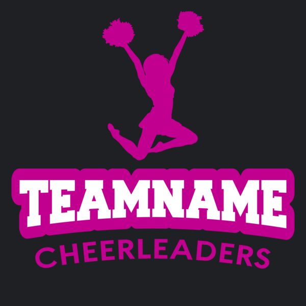 Cheerleading 14 Thumbnail