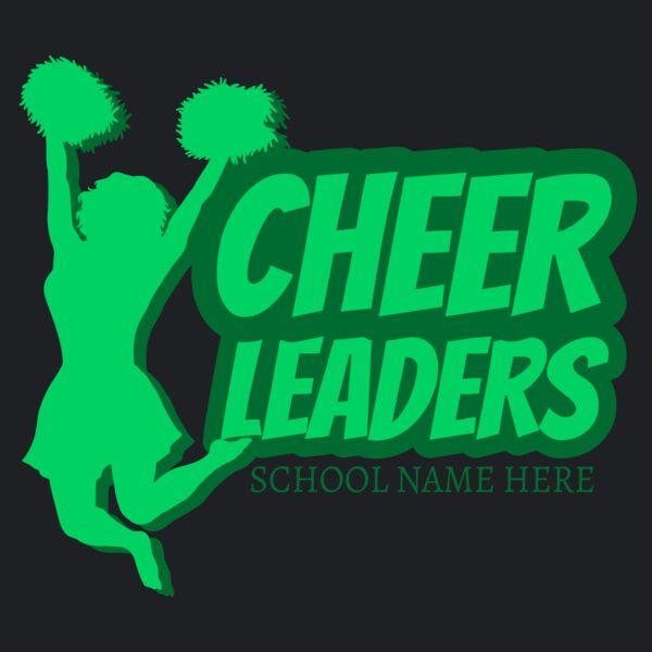 Cheerleading 31 Thumbnail