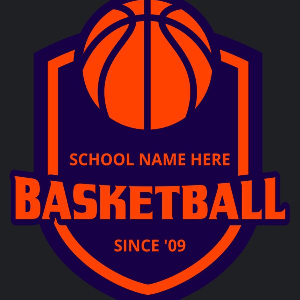 Basketball 45 Thumbnail